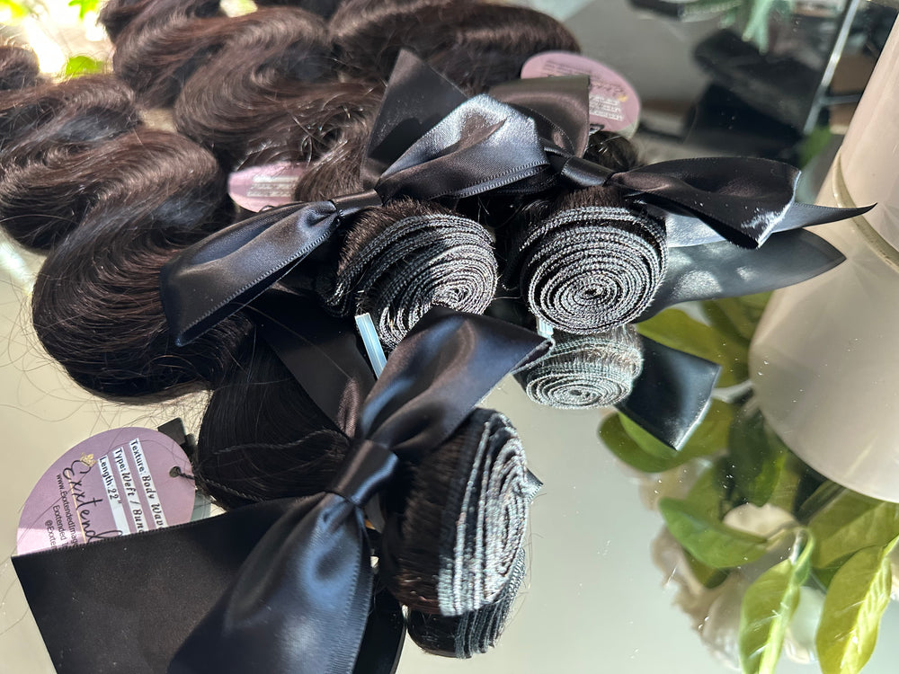 Last Chance: Bodywave