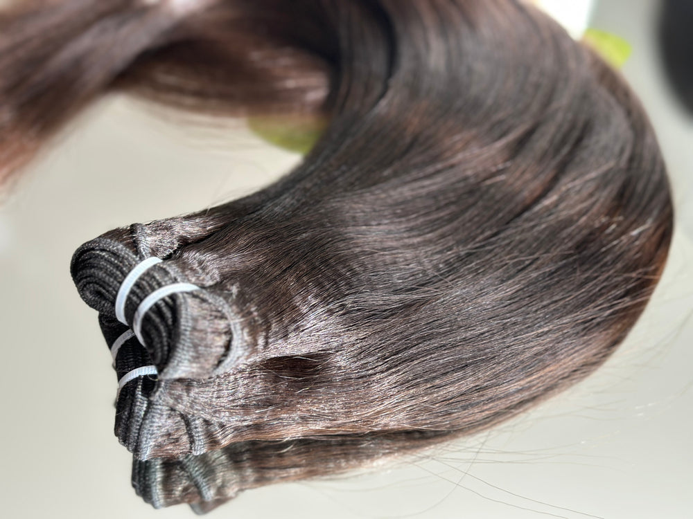 Silk Essence Wefts