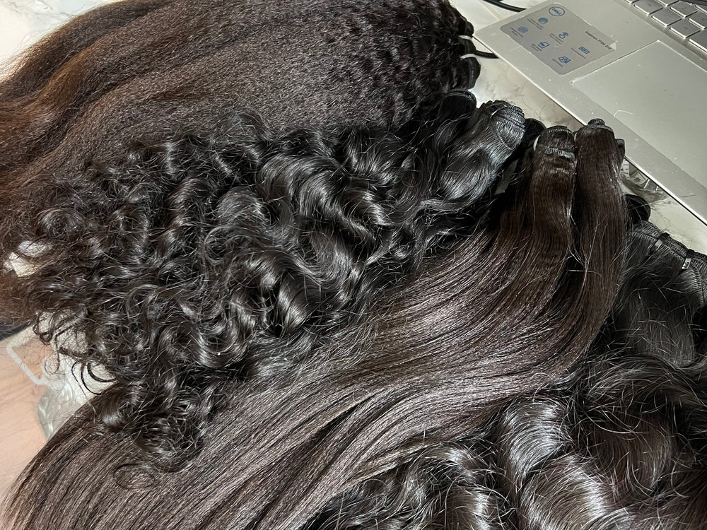 24"-30" Bundles (Custom Order)