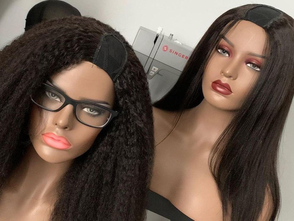 Exxtended Wig Services