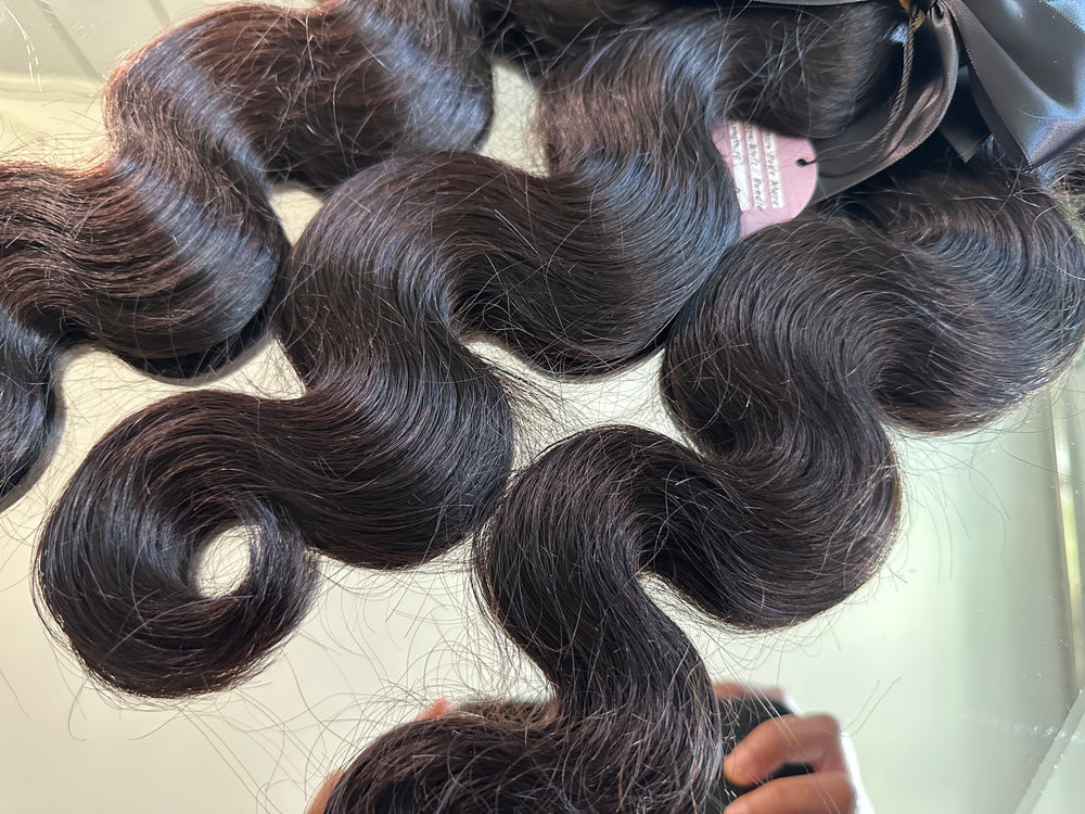 Last Chance: Bodywave