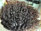 Kinky Curly