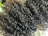 Kinky Curly