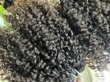 Kinky Curly