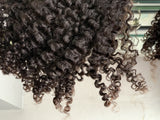 Kinky Curly