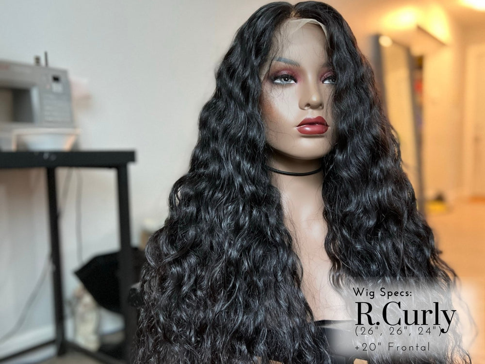 Exxtended Wig Services - Exxtended Image Hair Co