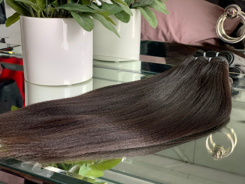 Relaxed Romance Wefts - Exxtended Image Hair Co